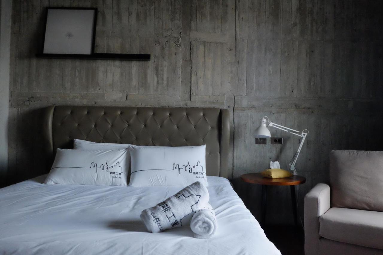 Bed and Breakfast Coffeeloft Taitung Экстерьер фото